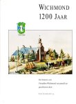 Jan Lamers e.a. - Wichmond 1200 Jaar