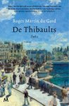 Roger Martin Du Gard - (1) De Thibaults 2