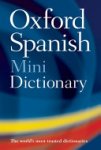 Nicholas Rollin, Carol Styles Carvajal - Diccionario Oxford Mini
