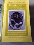Ackermans - Herders en huurlingen / bisschoppen en priesters in de Republiek (1663-1705)