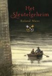 Roland Mans - Het sleutelgeheim