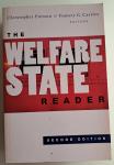 Pierson, C. & Castles, F.G. (eds) - The welfare state reader (2nd ed)