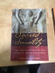 Feuerstein, Georg - The Sacred Sexuality / The Beljanski Approach to Cellular Health