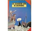 Unknown - De schaduw van de skarabee Unknown - De schaduw van de skarabee