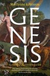 Marilynne Robinson - (1) Genesis