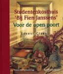 Ernest Claes 10427, Kris [Ill.] Wollants - Studentenkosthuis Bij Fien Janssens en Voor de open poort