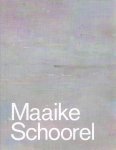 SCHOOREL, Maaike & Goda BUDVYTYTE [Eds] - Maaike Schoorel - Vera/Icon. - New copy.