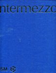 Henk Thonen, tekst en samenstelling - Intermezzo