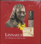 Pascal Duris - Linnaeus De ordening van plant en dier