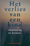 Rothman Juliet Cassuto - Verlies Van Een Kind