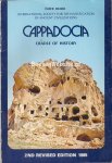 Demir, Omer - Cappadocia