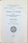 Berthold Laufer - Chinese Clay Figures  Part I prolegomena on the history of defensive armor