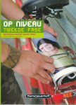 Jongsma, Henk e.a. - Op Niveau Tweede fase. Taalvaardigheid Nederlands.  Informatieboek Havo/Vwo