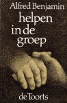 Benjamin, Alfred - Helpen in de groep Benjamin, Alfred - Helpen in de groep
