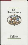 Felix Timmermans 10446 - Pallieter