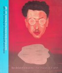 Stern, Radu & Edward van Voolen & Monique Yaari - and others - Van dada tot surrealisme: joodse avant-garde kunstenaars uit Roemenië, 1910-1938 = From dada to surrealisme: Jewish avant-garde artists from Romania, 1910-1938