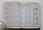  - Philips pocketbook : electron tubes, semiconductors, components, materials