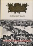 Hibbert, Christopher - London: the biography of a city