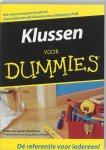 Gene Hamilton, Katie Hamilton - Klussen voor Dummies