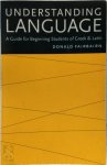 Fairbairn, Donald - Understanding Language A Guide for Beginning Students of Greek & Latin
