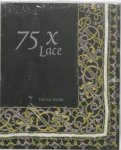 P. Wardle - 75 x lace