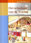 Rijswijk, C. van - Rijswijk, C. van-Het schathuis van de Koning