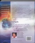 Susan Joy Rennison - Afstemmen op de kosmos