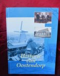 Kuhne, Carla / Norel, Willem van - Historie van Oostendorp / 1e druk
