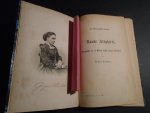 Schmidt, Albert - Dante Alighieri. Tragodie in 5 Akten nebst einem Vorspiel.