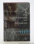 Vernooij, Anton. - Van Satans Fluytencast tot Vox Angelica. Handboek voor de kerkorganist.
