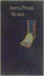 Amrita Pritama - Die man