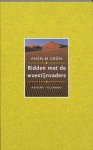 Anselm Grün - Bidden met de woestijnvaders