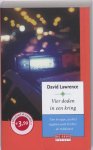 David Lawrence - Vier Doden In Een Kring