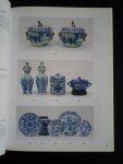 Catalogus Christie's - Chinese Ceramics and Works of Art