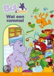 Onbekend, Hans Bourlon - Bol & Smik: Wat Een Rommel