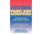 Vijaya Manicavasagar - Overcoming Panic and Agoraphobia