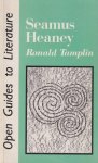 Tamplin, Ronald - Seamus Heaney