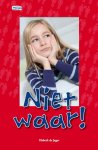 Elsbeth de Jager - Niet waar / Wijzjes