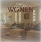 Patrick Retour, Eva Goossens - Stijlvolle Interieurs Stijlvol Wonen