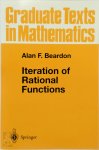 Alan F. Beardon - Iteration of Rational Functions