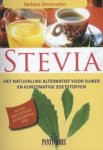 Barbara Simonsohn - Stevia