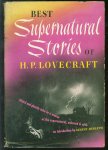 Lovecraft, H.P. - Best supernatural stories of H.P. Lovecraft