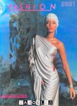 Lucille Khornak - Fashion 2001