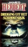 James Herbert - DREIGING UIT HET SCHIMMENRIJK