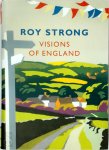 Roy Strong - Visions of England