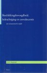 Potjewijd, G.H. - Beschikkingsbevoegdheid, bekrachtiging en convalescentie; een romanistische studie Potjewijd, G.H. - Beschikkingsbevoegdheid, bekrachtiging en convalescentie; een romanistische studie