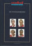 Nederlof, Bert - De Feyenoorders