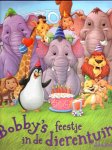 JBrante - Bobby´s feestje in de dierentuin