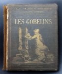 Geffroy, Gustave - Les Musees d'Europe: Les Gobelins