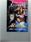 Andrews, V. - Ruby / 3 Alles wat schittert